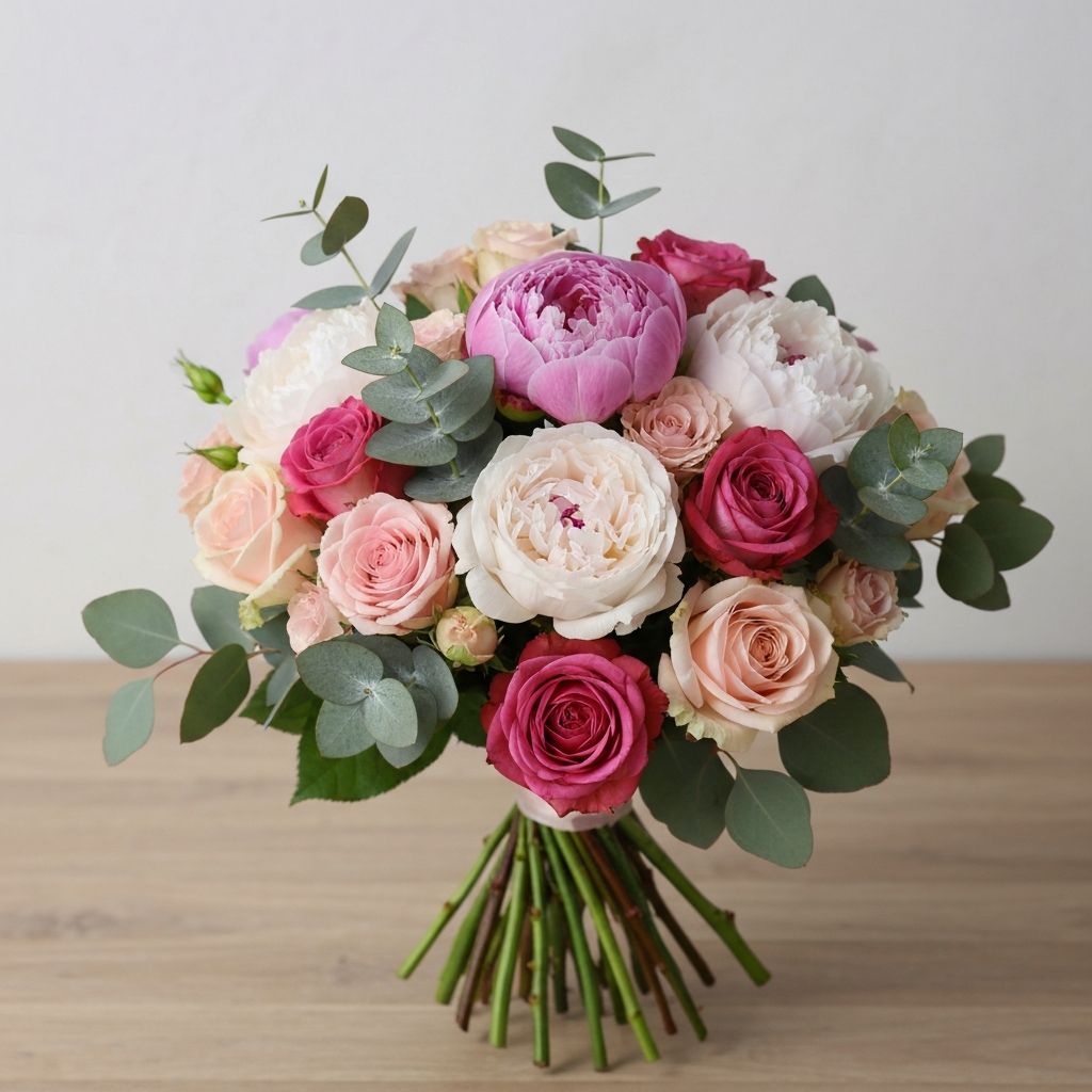 Servicio de floristería